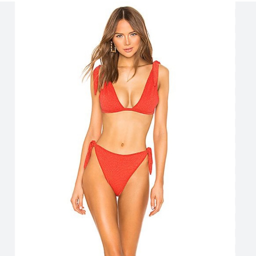 Tularosa Maryjane Bikini Set